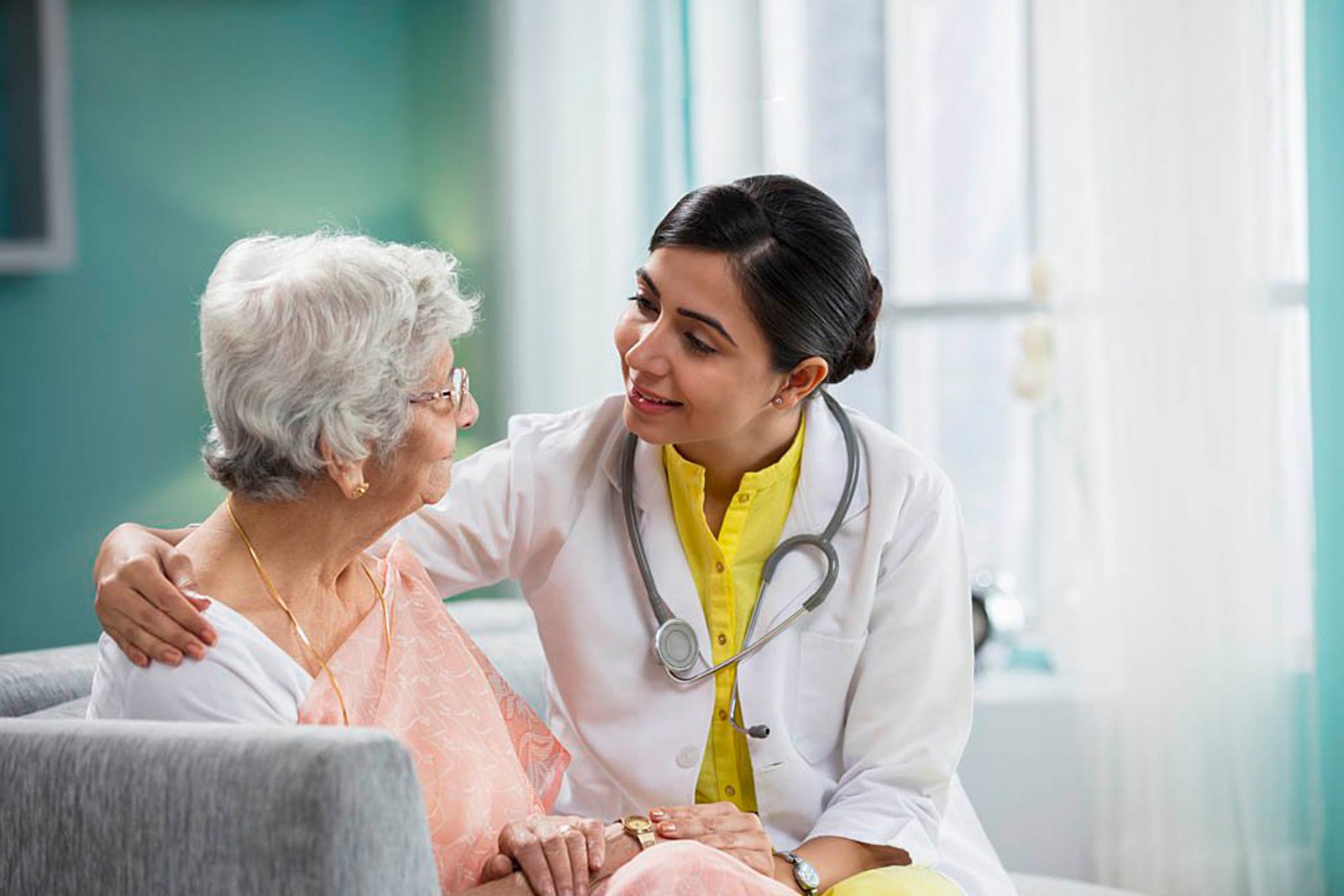 Post-Hospital Recovery and Home Healthcare Services